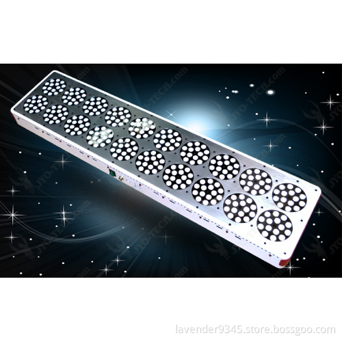 JYO-Apo20 Full Spectrum -brand Hydro LED Grow Light 300*3-watt